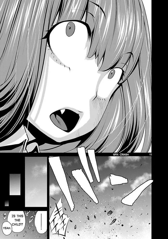 Killing Bites Chapter 31 image 15_optimized